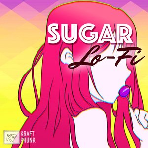 Sugar Lo-Fi - Hip Hop Instrumentals, Chill Love Beat Candy Shop