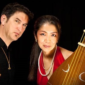 Junko Ueda & Wil Offermans 的头像