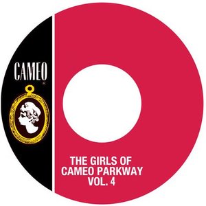 The Girls Of Cameo Parkway Vol. 4