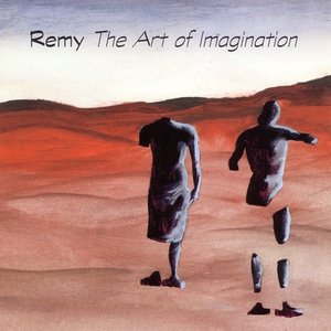 The Art of Imagination