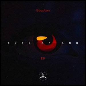 Eyes of God