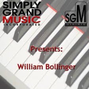 Simply Grand Music Presents: William Bollinger