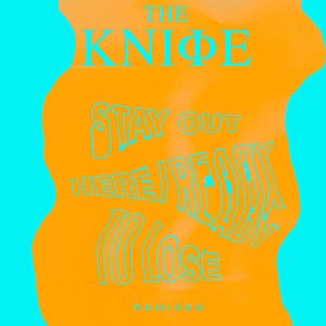 Ready To Lose/Stay Out Here (Remixes)