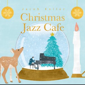 Christmas Jazz Cafe