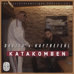 Katakomben (feat. Haftbefehl)
