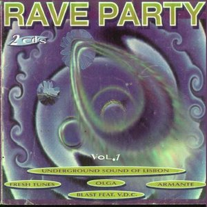 Rave Party Vol.1