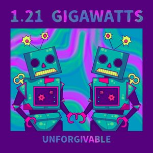 Unforgivable