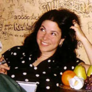 Kris Delmhorst photo provided by Last.fm