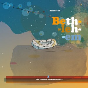 V: Beaches of Bethlehem - EP