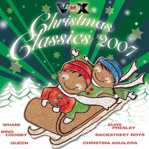 Christmas Classics 2007