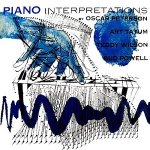 Piano Interpretations