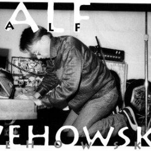 Ralf Wehowsky & Kevin Drumm 的头像