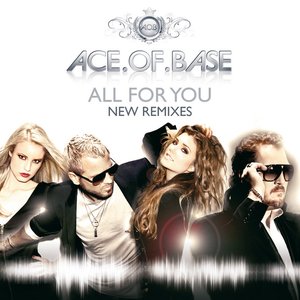 All For You (Remixes)