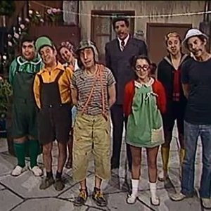 Chaves e a Turminha 的头像