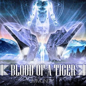 Blood Of A Tiger 的头像
