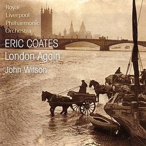 Coates: London Again Suite