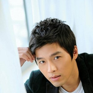 Hyun Bin (현빈) için avatar