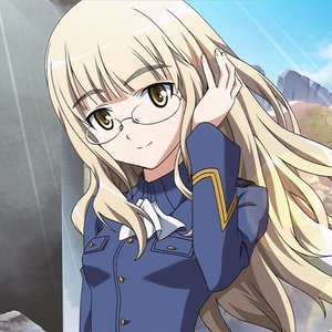 Avatar for ペリーヌ・クロステルマン(沢城みゆき)