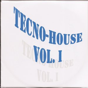 Tecno-house Vol. 1