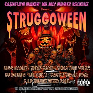 STRUGGOWEEN [Explicit]