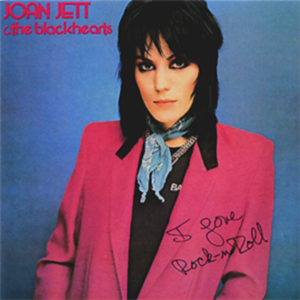Joan Jett & The Blackhearts - DJ Basics [Disc 26] - Zortam Music