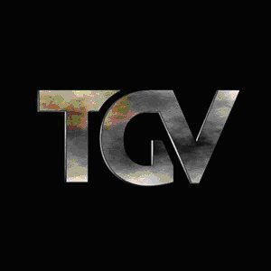 TGV - The Video Archive Of Throbbing Gristle