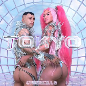 TOKYO (Pabllo Vittar & CyberKills Remix) - Single