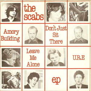The Scabs photo provided by Last.fm
