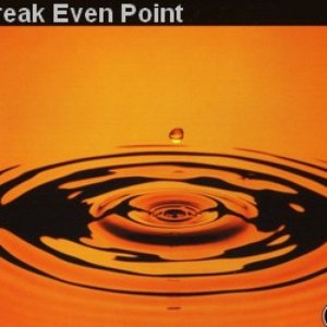 Break Even Point 的头像