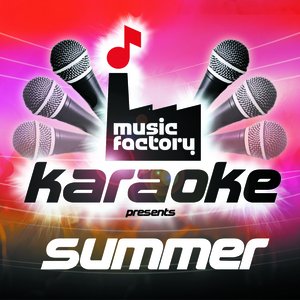 Music Factory Karaoke Presents Summer