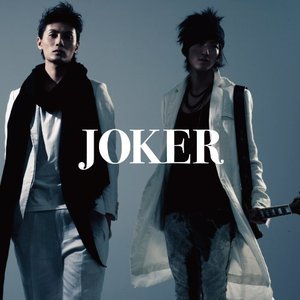 Avatar for JOKER（加藤和樹&伊達幸志）