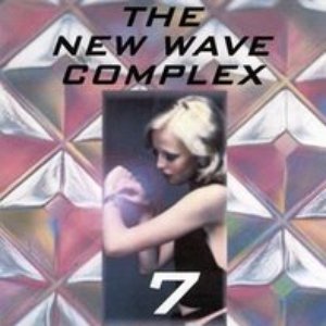 “New Wave Complex 7”的封面