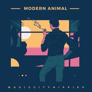 Modern Animal - Single