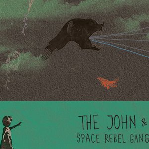 The John & Space Rebel Gang 的头像