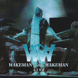 Wakeman with Wakeman Live