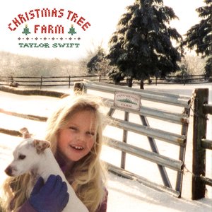 Image for 'Christmas Tree Farm'