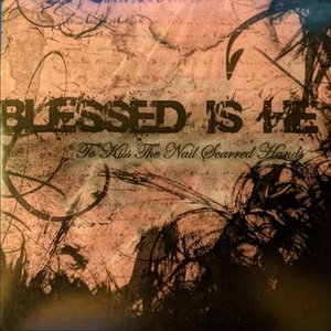 To Kiss the Nail Scarred Hands - EP