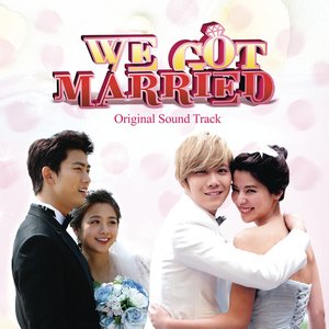 Global We Got Married