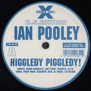 Higgledy Piggledy!