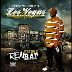 Les Vegas 的头像