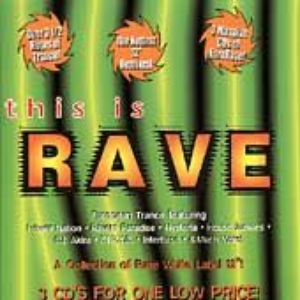 Ravers Paradise photo provided by Last.fm