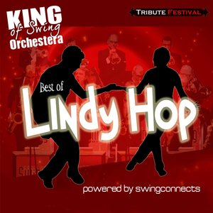 Image for 'Best of Lindy Hop'