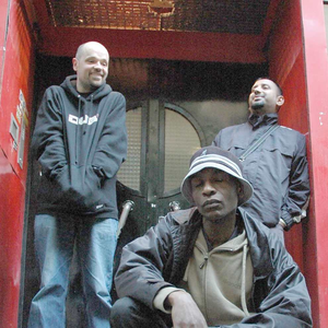 Vibronics photo provided by Last.fm