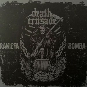 Rakieta /// Bomba