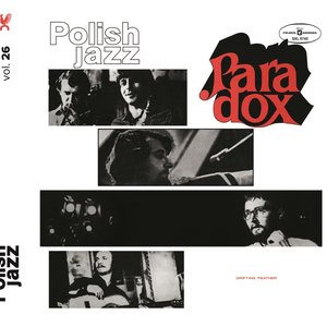 Drifting Feather (Polish Jazz Vol. 26)