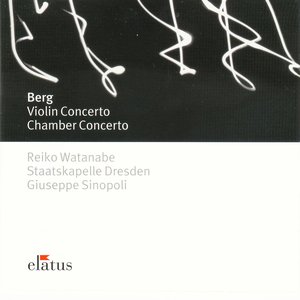 Image pour 'Violin Concerto - Chamber Concerto'