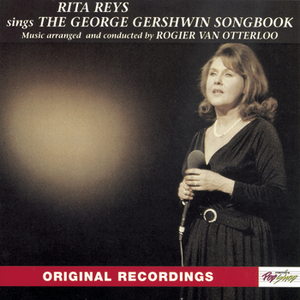 Rita Reys - Rita Reys Sings The George Gershwin Songbook - Zortam Music