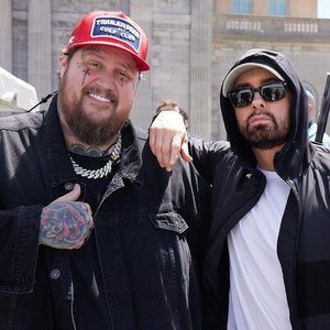 Eminem, Jelly Roll 的头像