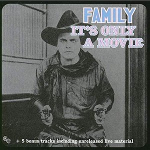 It's Only a Movie (Bonus Track Version)