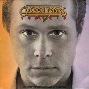 Golden Tears